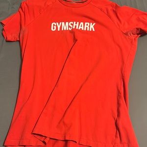 Gymshark; t shirt